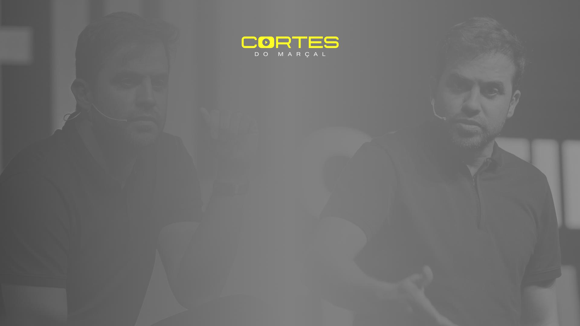 Discovery splash banner for Cortes do Marçal Discord server