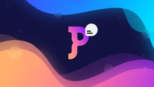 Discovery splash banner for The Programmer's Hangout Discord server