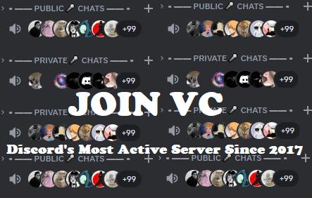 Discovery splash banner for Dadscord / Daddy | Voice Chat • Egirls • Anime • Chill • Social • Emojis • VC • Call • Text Discord server
