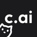 Discovery icon for Character.AI Discord server