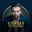 Discovery icon for Cortes do Marçal Discord server