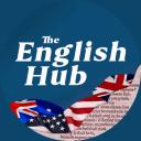 Discovery icon for The English Hub Discord server