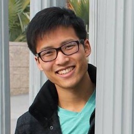 Donald Chen
