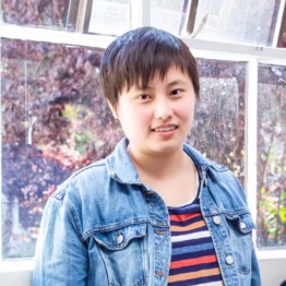Fanghao (Robin) Chen