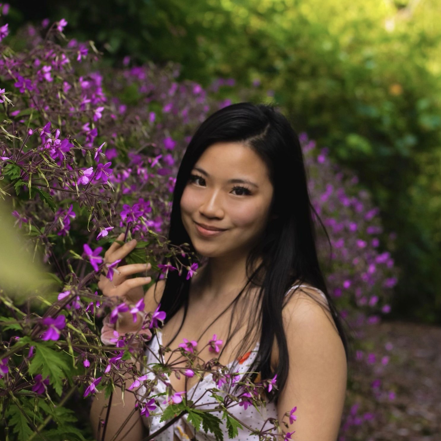 Flora Chang