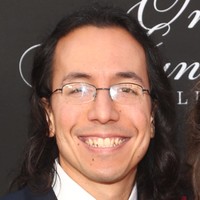 Tristan Cossio