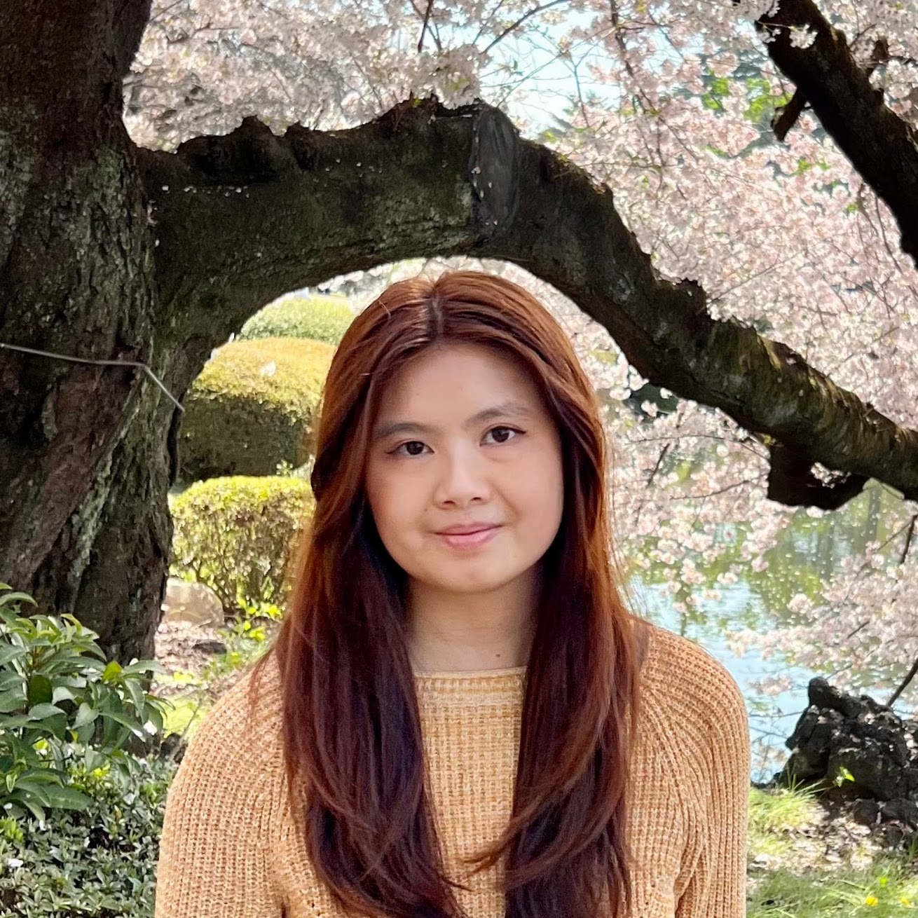 Shannon Phu