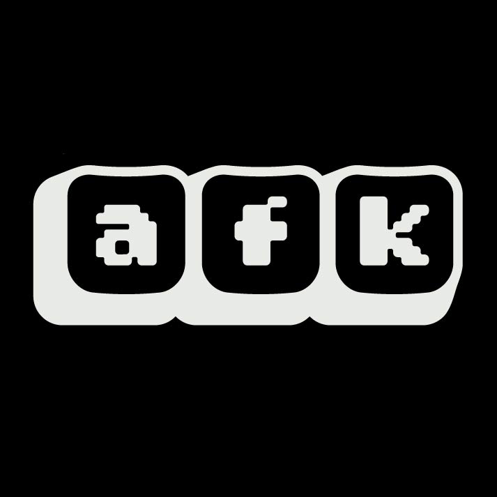 AFK ERG