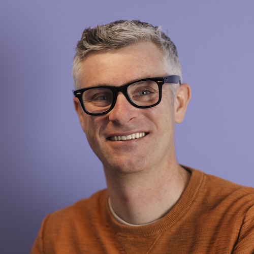 Scott Kidder